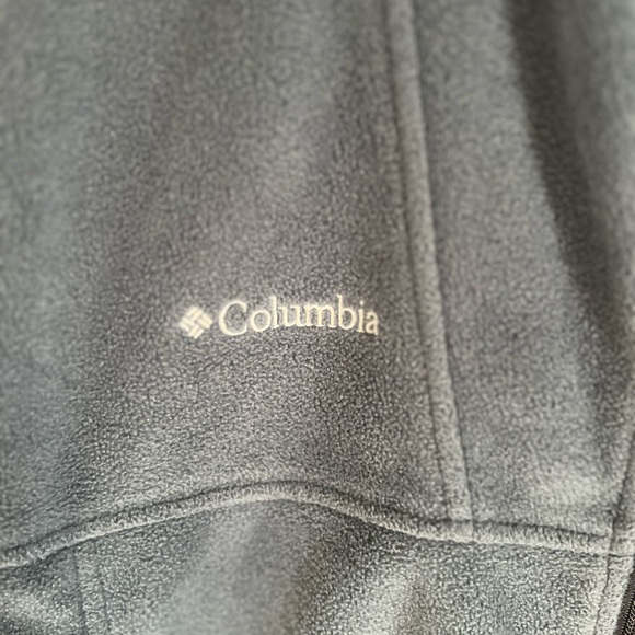 Columbia men’s full zip jacket - Picture 4 of 6